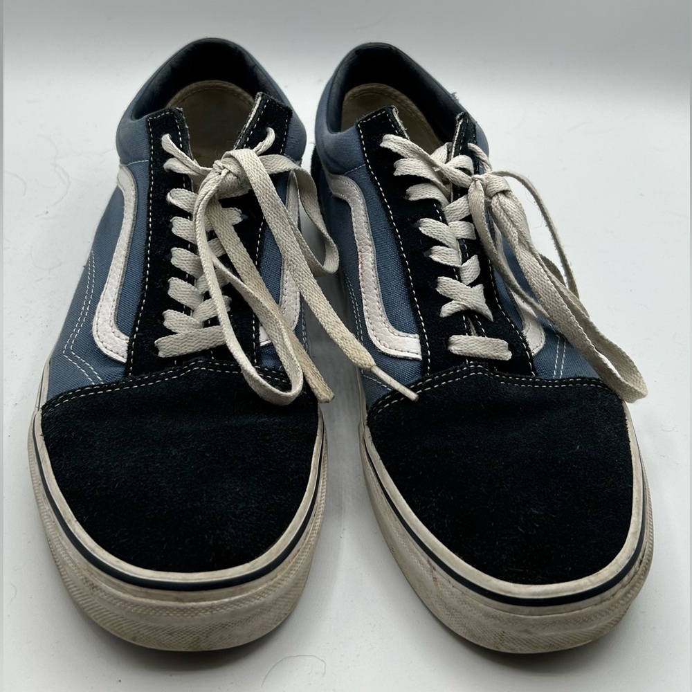 Vans 10.5 Men